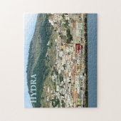 Hydra Legpuzzel (Verticaal)