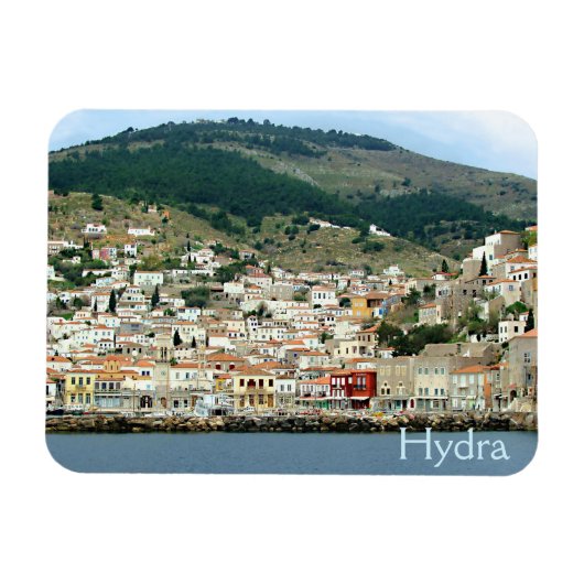 Hydra Magnet Magneet (Horizontaal)