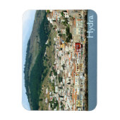 Hydra Magnet Magneet (Verticaal)