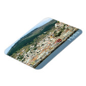 Hydra Magnet Magneet (Linkerzijde)