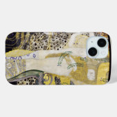 Hydra (ook bekend als Waterslangen I) van Gustav K Case-Mate iPhone Case (Achterkant (horizontaal))