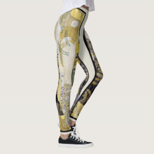 Hydra (ook bekend als Waterslangen I) van Gustav K Leggings