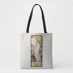 Hydra (ook bekend als Waterslangen I) van Gustav K Tote Bag