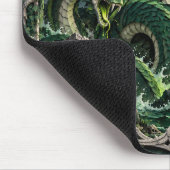 Hydra, Papierknip Monster Muismat (Hoek)