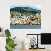 Hydra Poster (Thuiskantoor)