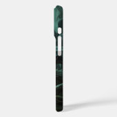 Hydra Serpent Case-Mate iPhone Case (Achterkant / Links)