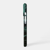 Hydra Slang iPhone 16 Hoesje (Linkerkant)