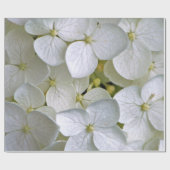 Hydrangea 6775 Verpakkingspapier Cadeaupapier (Vlak)