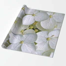 Hydrangea 6775 Verpakkingspapier Cadeaupapier