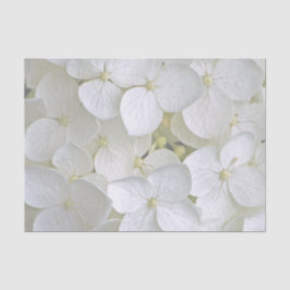 Hydrangea 6775 Weefselpapier Tissuepapier