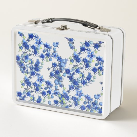 Hydrangea BGC Transparent (Voorkant)