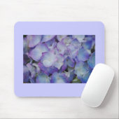 Hydrangea Blooms Muismat (Met muis)