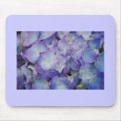 Hydrangea Blooms Muismat (Voorkant)