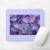 Hydrangea Blooms Muismat (Met muis)