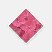 Hydrangea Blossom Napkin Servet (Hoek)