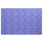 Hydrangea Blue Stof (Yard (91,4 cm))