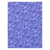 Hydrangea Blue Tafelkleed (Voorkant)