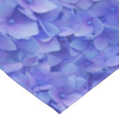 Hydrangea Blue Tafelkleed (Gekanteld)