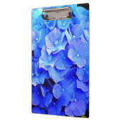 Hydrangea Blues Klembord (Links)