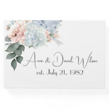 Hydrangea Boeket voor Jubileumfeest