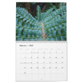 HYDRANGEA & BOSVARENS Agenda Cadeaus Kalender (Feb 2027)