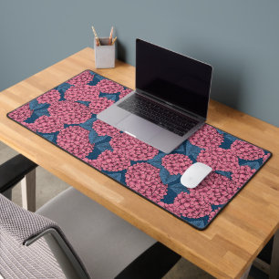 Hydrangea Bureaumat
