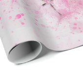 Hydrangea Cadeaupapier (Rol Hoek)