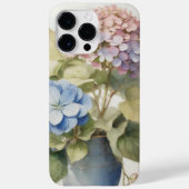 Hydrangea Case-Mate iPhone Case (Achterkant)
