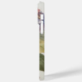 Hydrangea Case-Mate iPhone Case (Achterkant / Links)