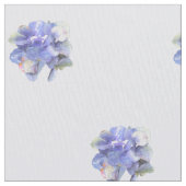 Hydrangea Collectie Pima Cotton 54-inch breed Stof (Close Up)