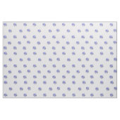 Hydrangea Collectie Pima Cotton 54-inch breed Stof (Yard (91,4 cm))