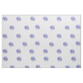 Hydrangea Collectie Pima Cotton 54-inch breed Stof (Fat Quarter)