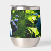 Hydrangea Drink Tumbler (Rechts)