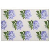 Hydrangea Fabric Stof (Fat Quarter)