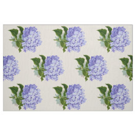  Hydrangea Fabric Stof