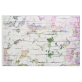 Hydrangea Floral Pink Chic Country Stof (Fat Quarter)