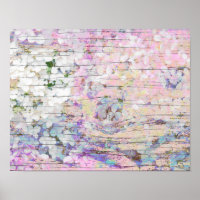 Hydrangea Floral Pink Land Rustic