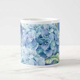 Hydrangea Flower Mok (C) MaryLeeParker