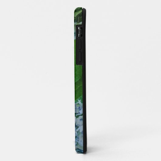 Hydrangea Flowers Case-Mate iPhone Case (Achterkant/links)