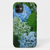 Hydrangea Flowers Case-Mate iPhone Case (Achterkant)