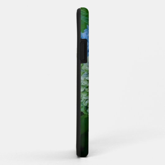 Hydrangea Flowers Case-Mate iPhone Case (Achterkant/rechts)