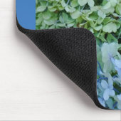 Hydrangea Flowers Muismat (Hoek)