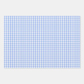 Hydrangea Garden Charm 3 Inpakpapier Vel (Voorkant 2)