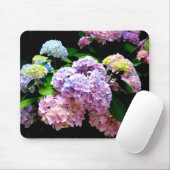 Hydrangea Gardens Muismat (Met muis)
