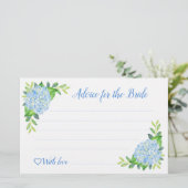 Hydrangea Geometrische Vrijgezellenfeest Advice Ka (Staand voorkant)