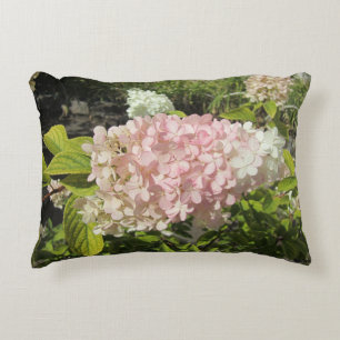 Hydrangea Grandiflora Accent Kussen