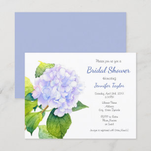 Hydrangea Kaart