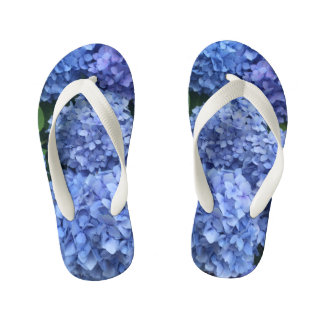 HYDRANGEA - Kinder Teenslippers