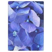 HYDRANGEA KLEMBORD (Achterkant)