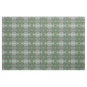 Hydrangea Leaves, Fabric Stof (Yard (91,4 cm))